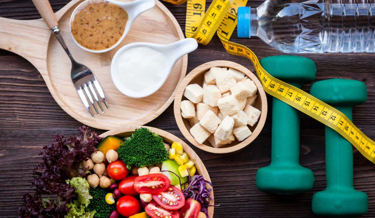 How to Adjust Your Pre-Workout Meal Based on Your Goals